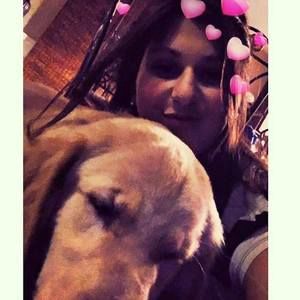 Meet your Posher, Vanessa